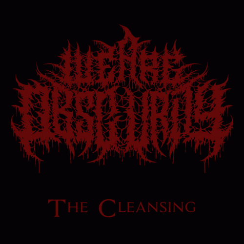 We Are Obscurity : The Cleansing